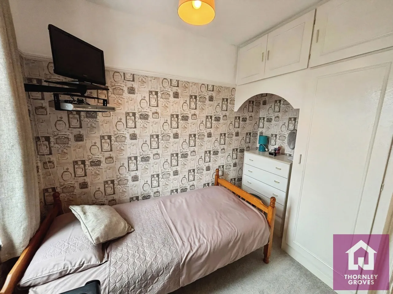 May Road, Swinton, M27, photo 18