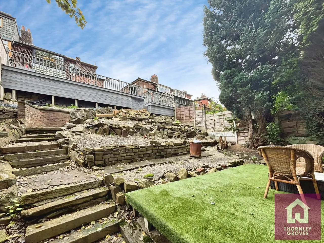 May Road, Swinton, M27, photo 11