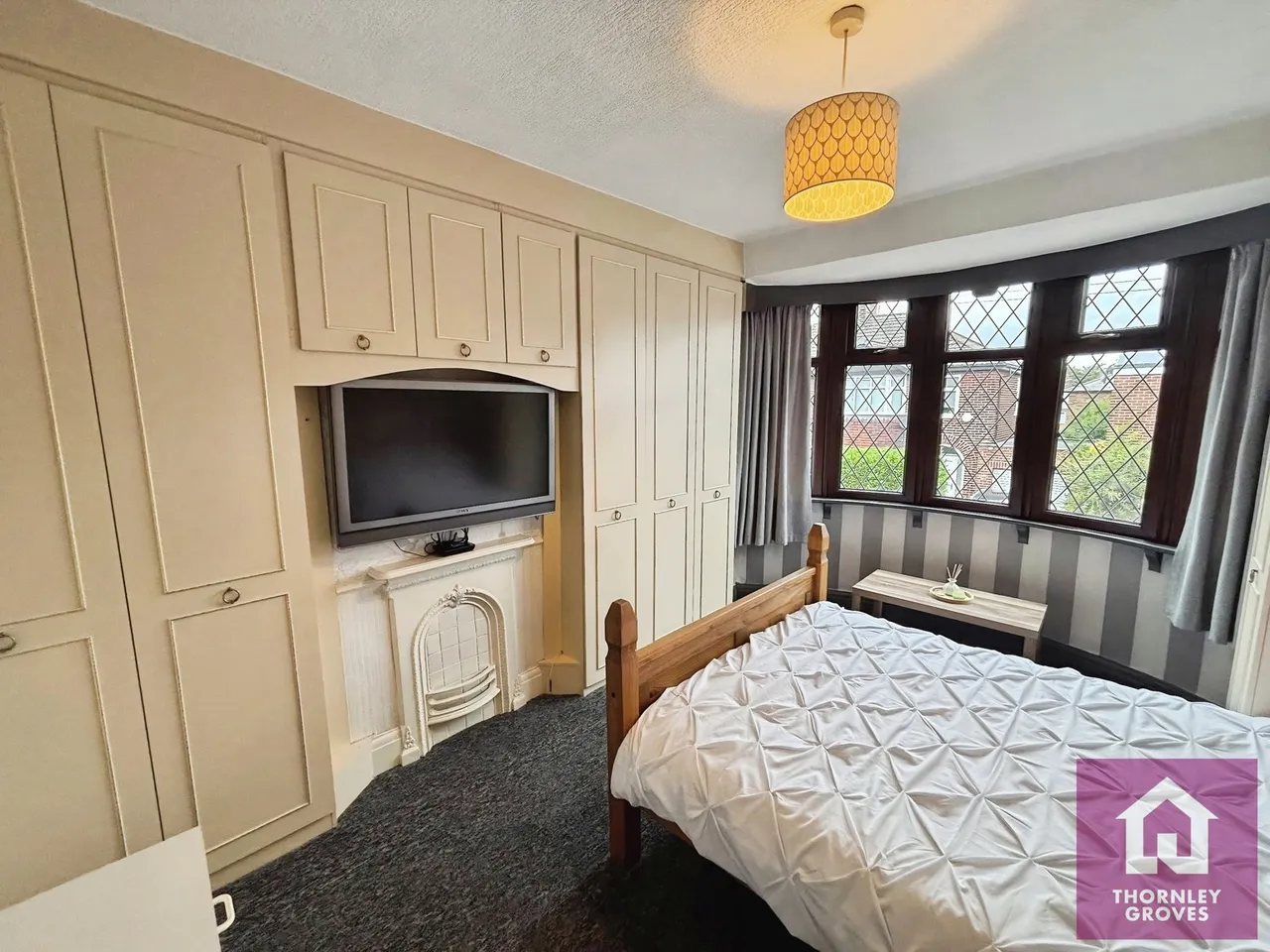 May Road, Swinton, M27, photo 16