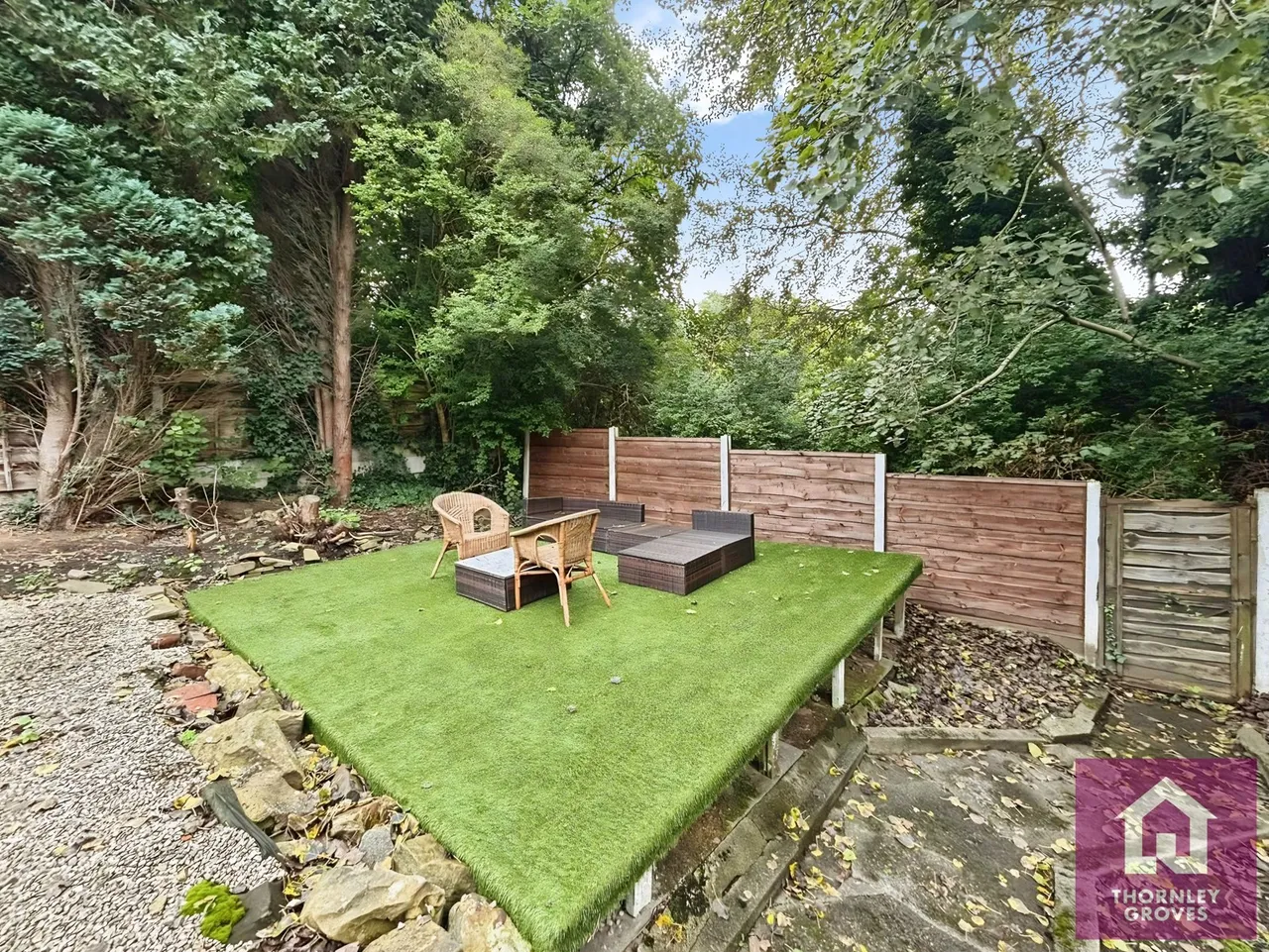 May Road, Swinton, M27, photo 13