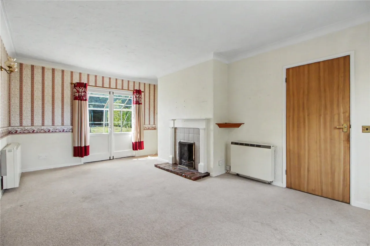 The Woodyard Square, Woodton, Bungay, Norfolk, NR35, photo 7
