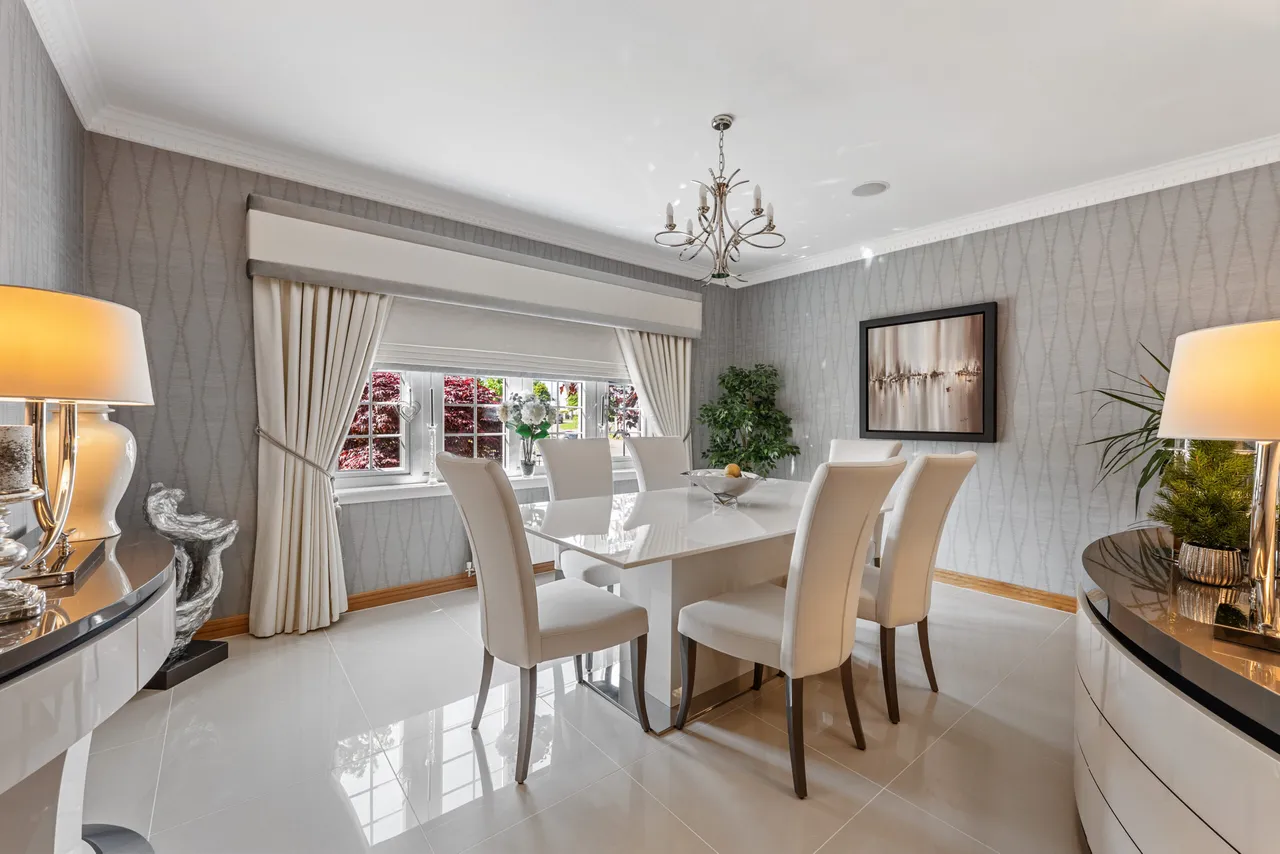 Baroness Drive, Thorntonhall, photo 5