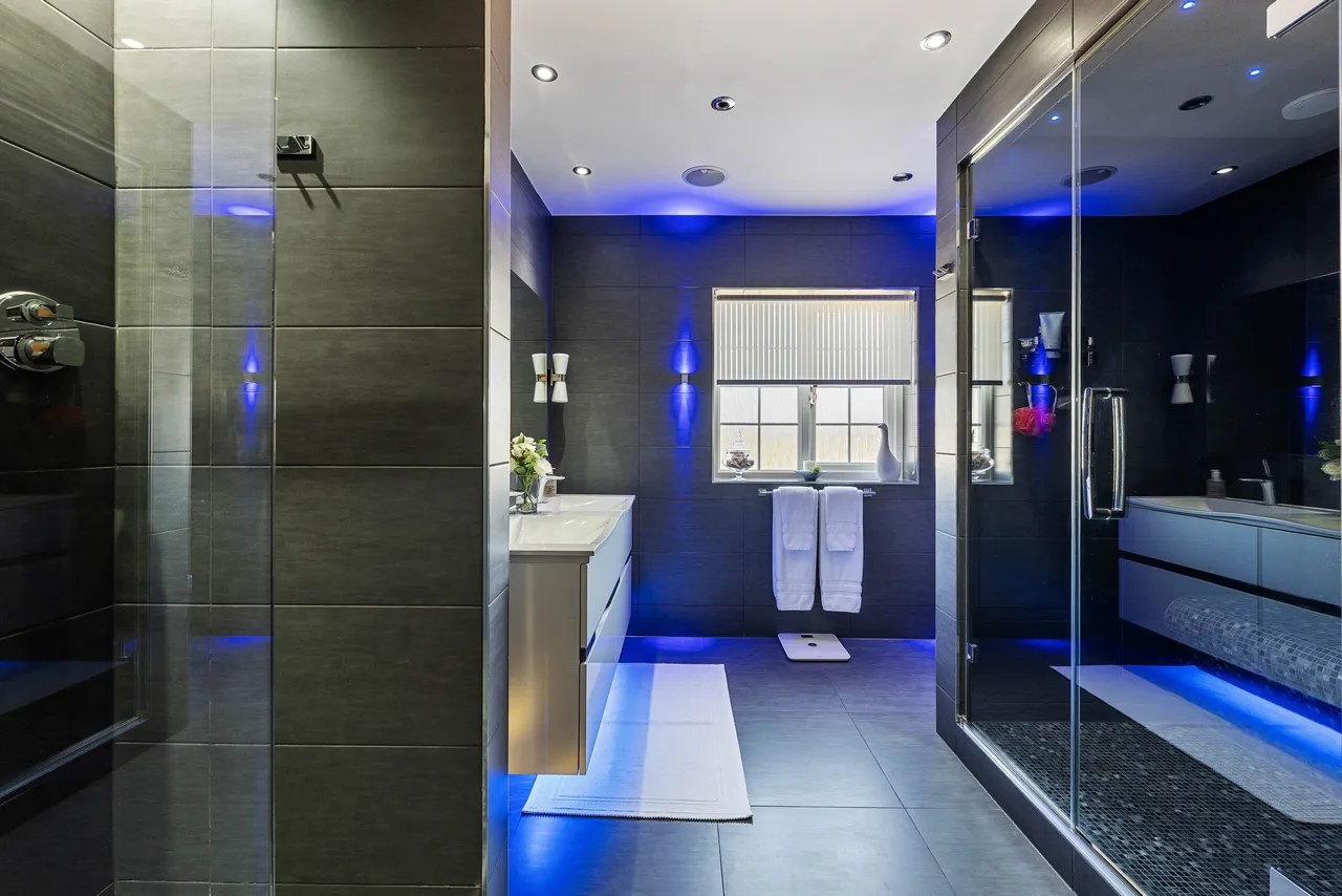 Baroness Drive, Thorntonhall, photo 22