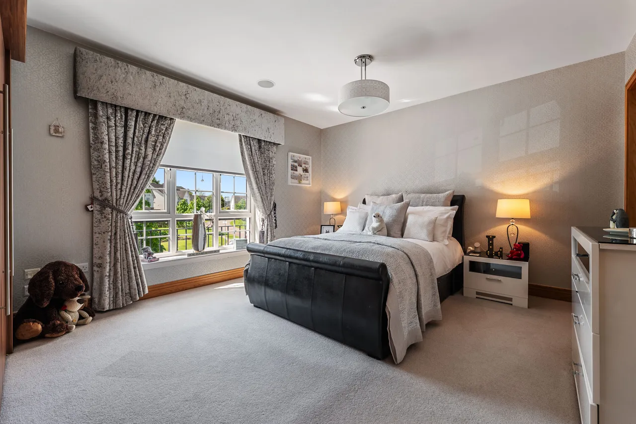 Baroness Drive, Thorntonhall, photo 18