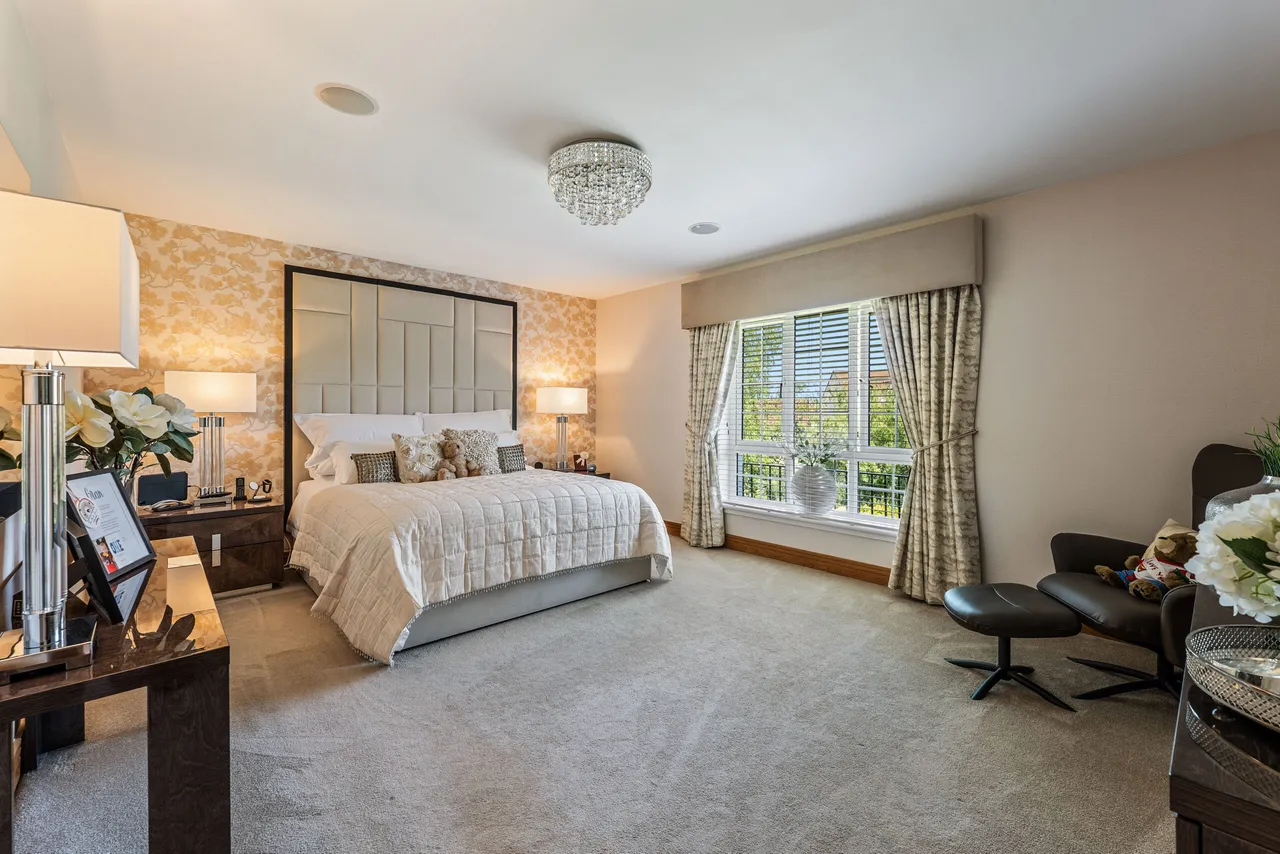 Baroness Drive, Thorntonhall, photo 16