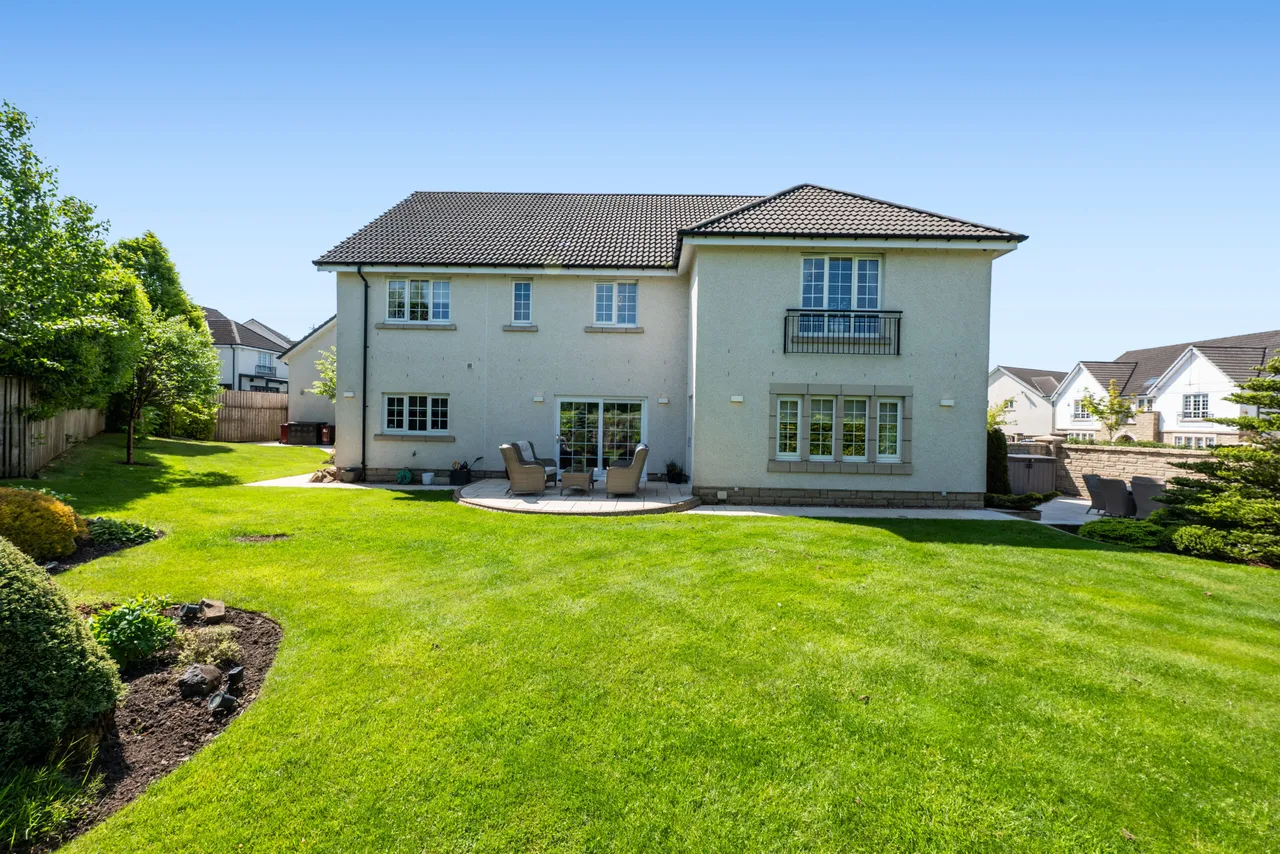 Baroness Drive, Thorntonhall, photo 29