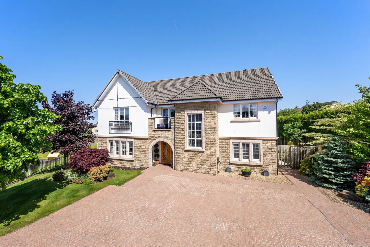 Baroness Drive, Thorntonhall, photo 36