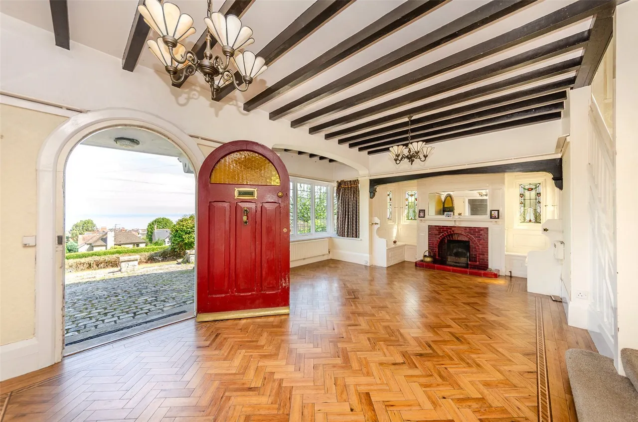 Ael Y Bryn Road, Colwyn Bay, LL29, photo 3