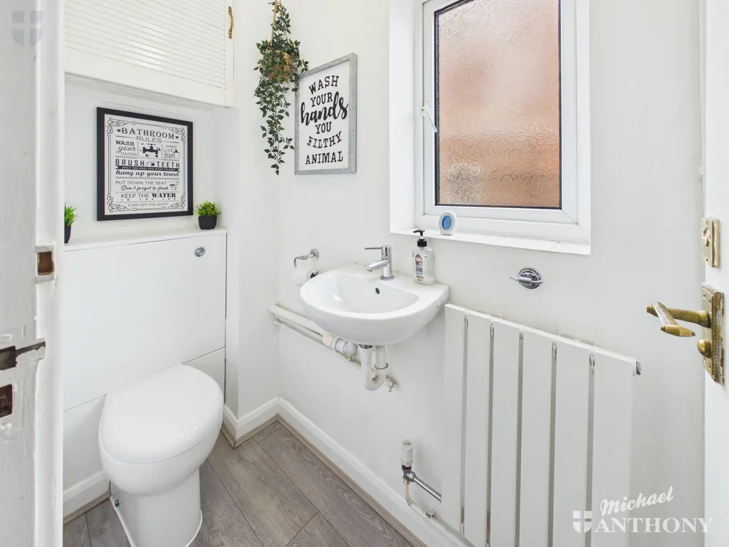 Eeles Close, Aylesbury, HP19, photo 12