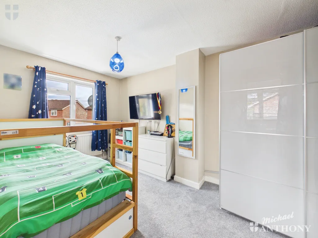 Eeles Close, Aylesbury, HP19, photo 7