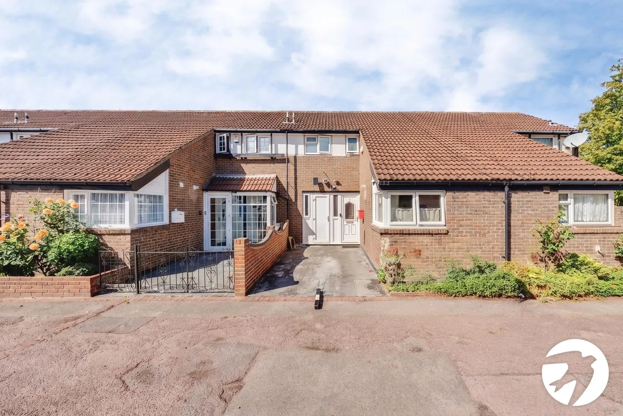 Whimbrel Close, London, SE28, photo 25