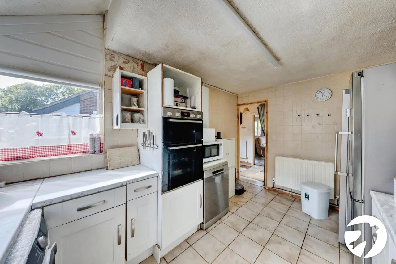 Whimbrel Close, London, SE28, photo 10