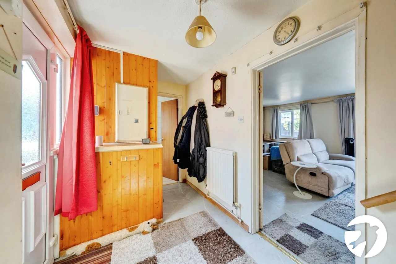 Whimbrel Close, London, SE28, photo 14