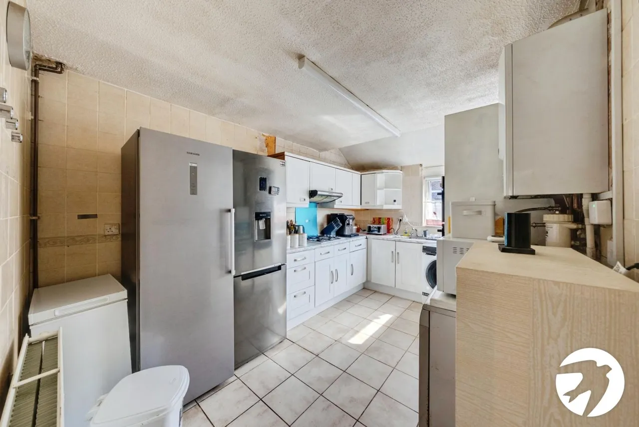 Whimbrel Close, London, SE28, photo 11