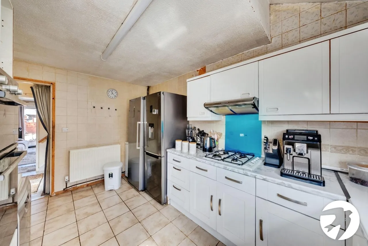 Whimbrel Close, London, SE28, photo 12