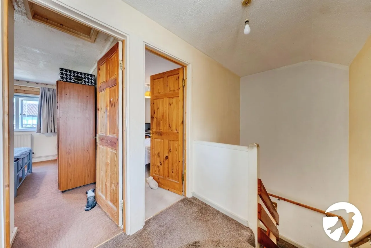 Whimbrel Close, London, SE28, photo 20