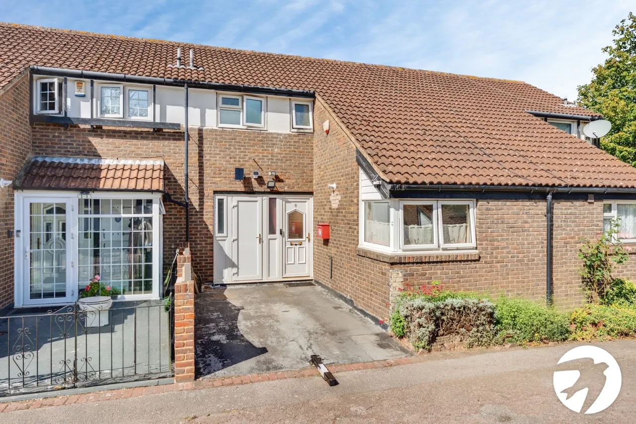 2 bed house for sale, Whimbrel Close, London, SE28