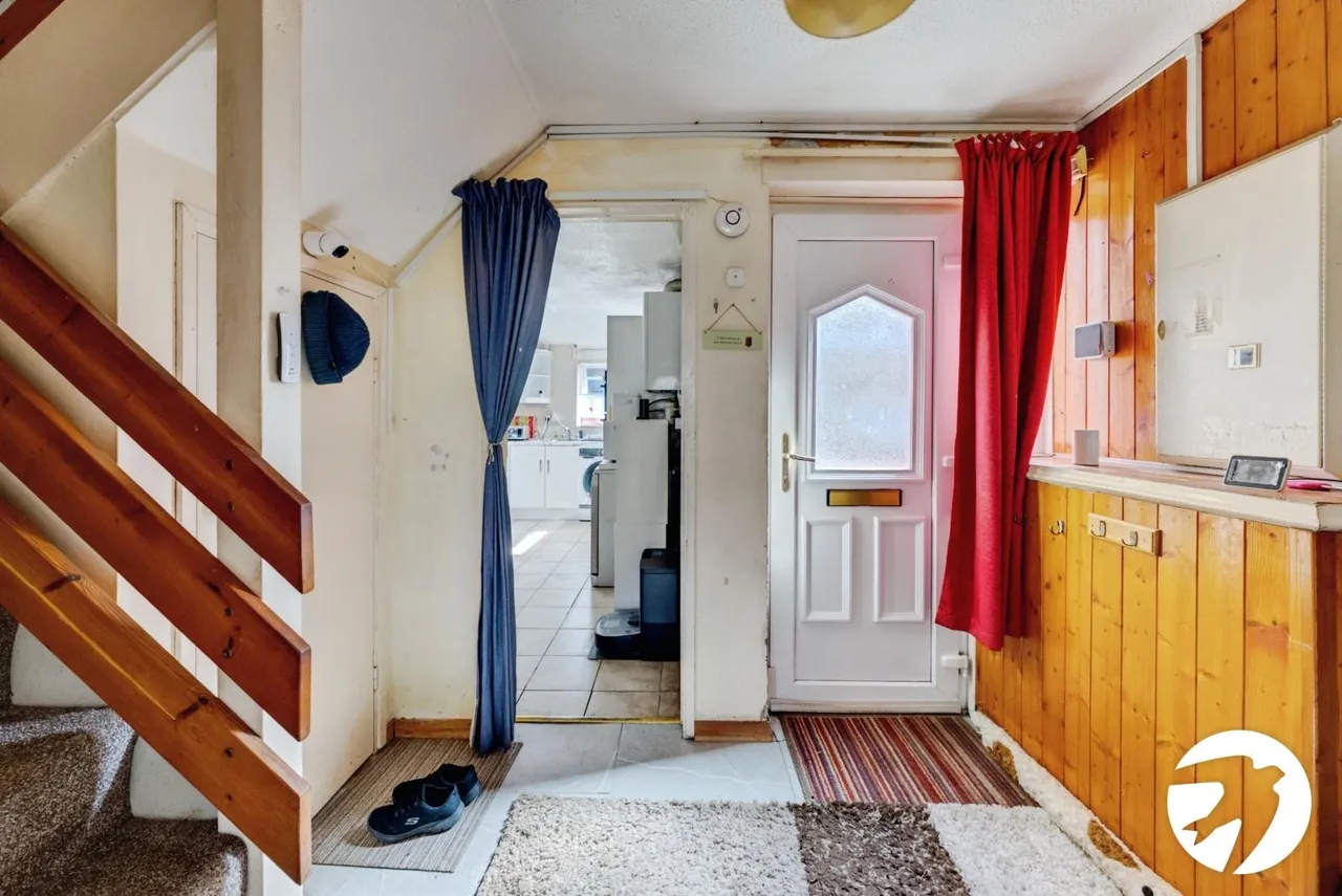 Whimbrel Close, London, SE28, photo 23