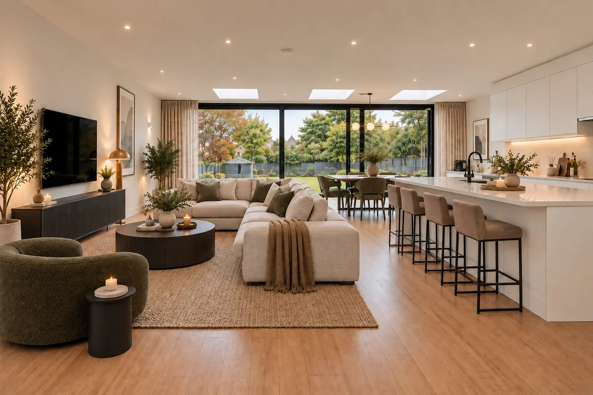 Brabourne Rise, Beckenham, BR3, photo 3