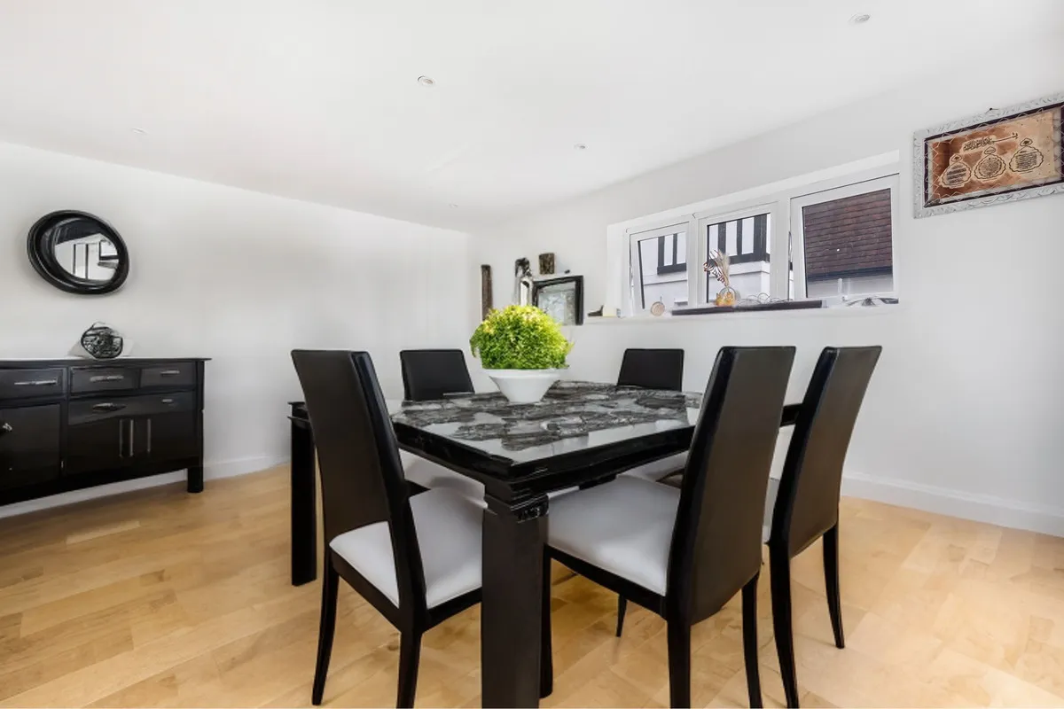 Brabourne Rise, Beckenham, BR3, photo 6