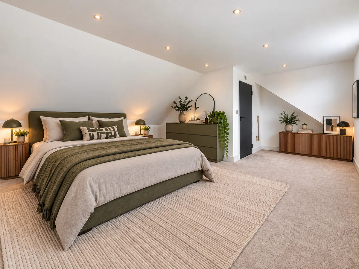 Brabourne Rise, Beckenham, BR3, photo 12