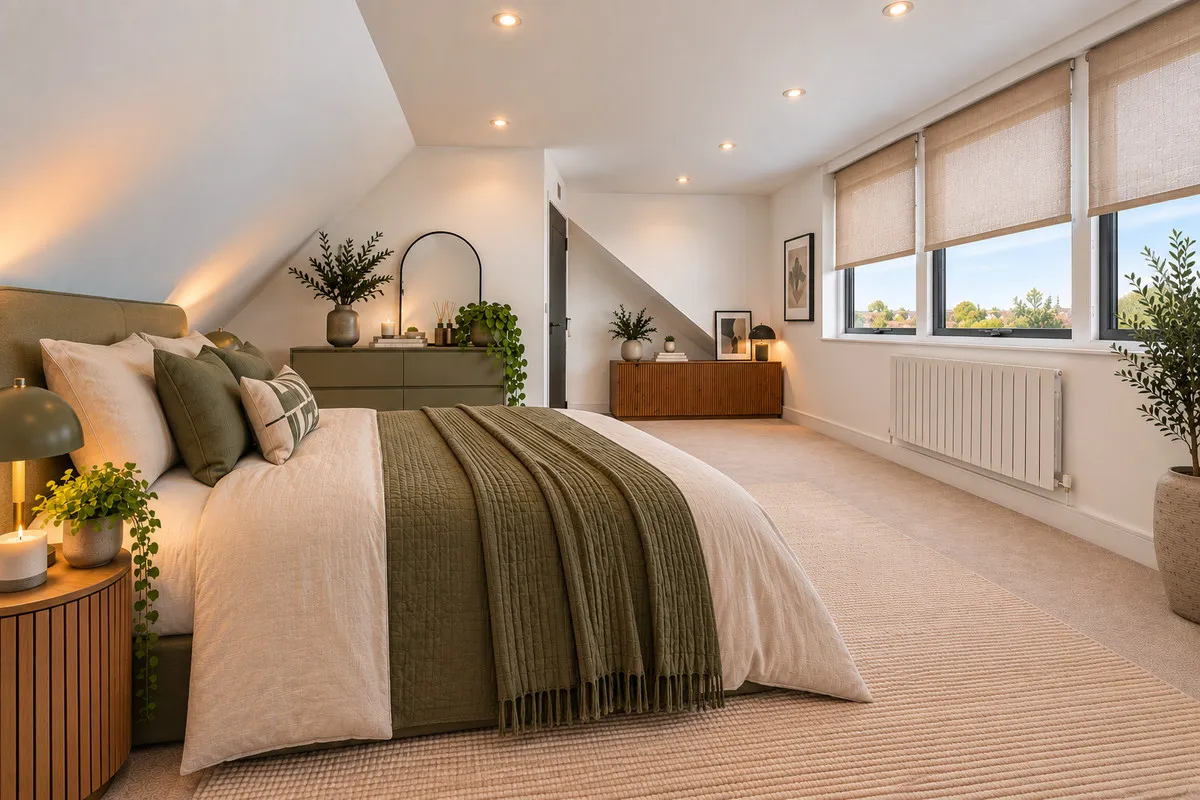 Brabourne Rise, Beckenham, BR3, photo 13