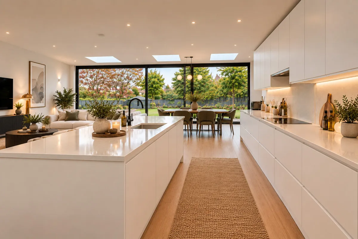 Brabourne Rise, Beckenham, BR3, photo 4