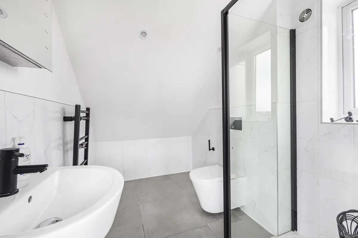 Brabourne Rise, Beckenham, BR3, photo 14