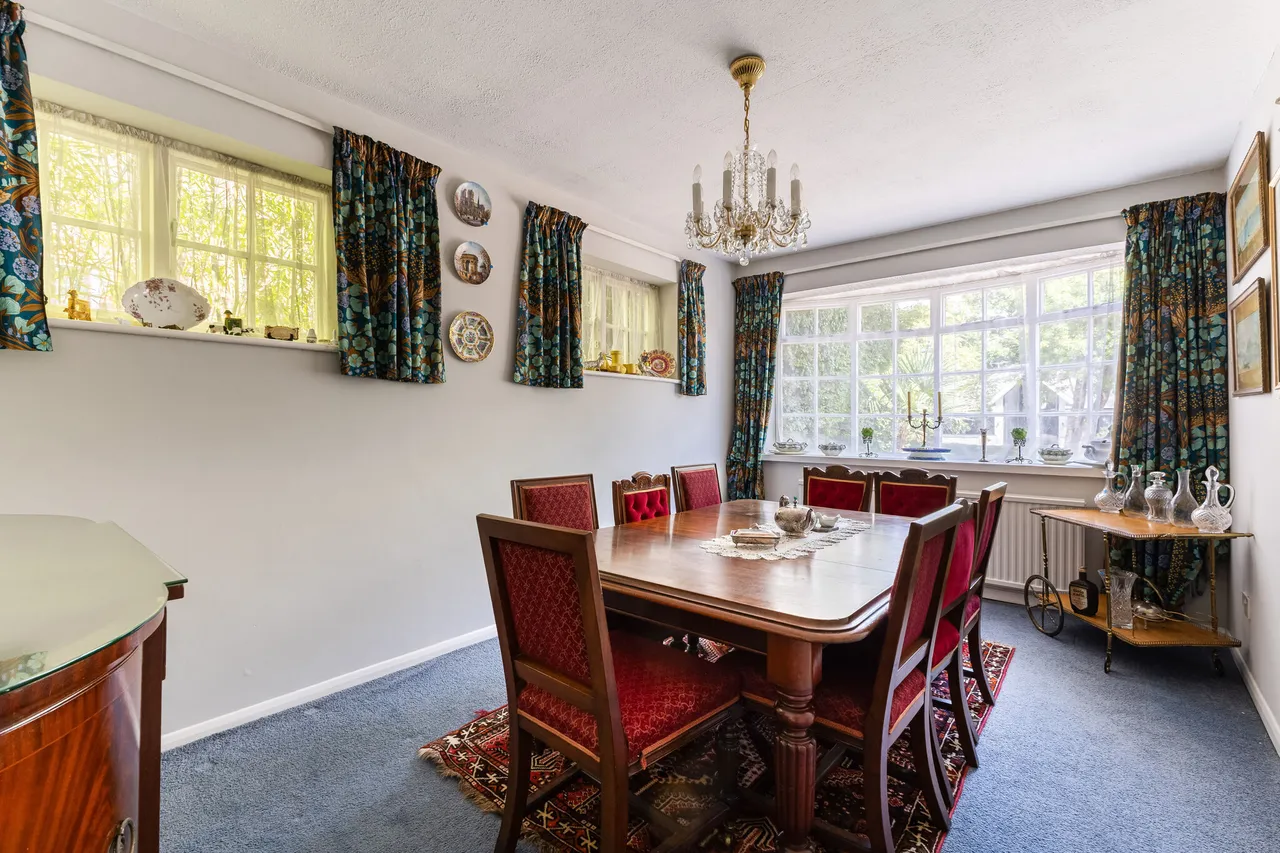 Wolsey Road, Northwood, HA6, photo 5