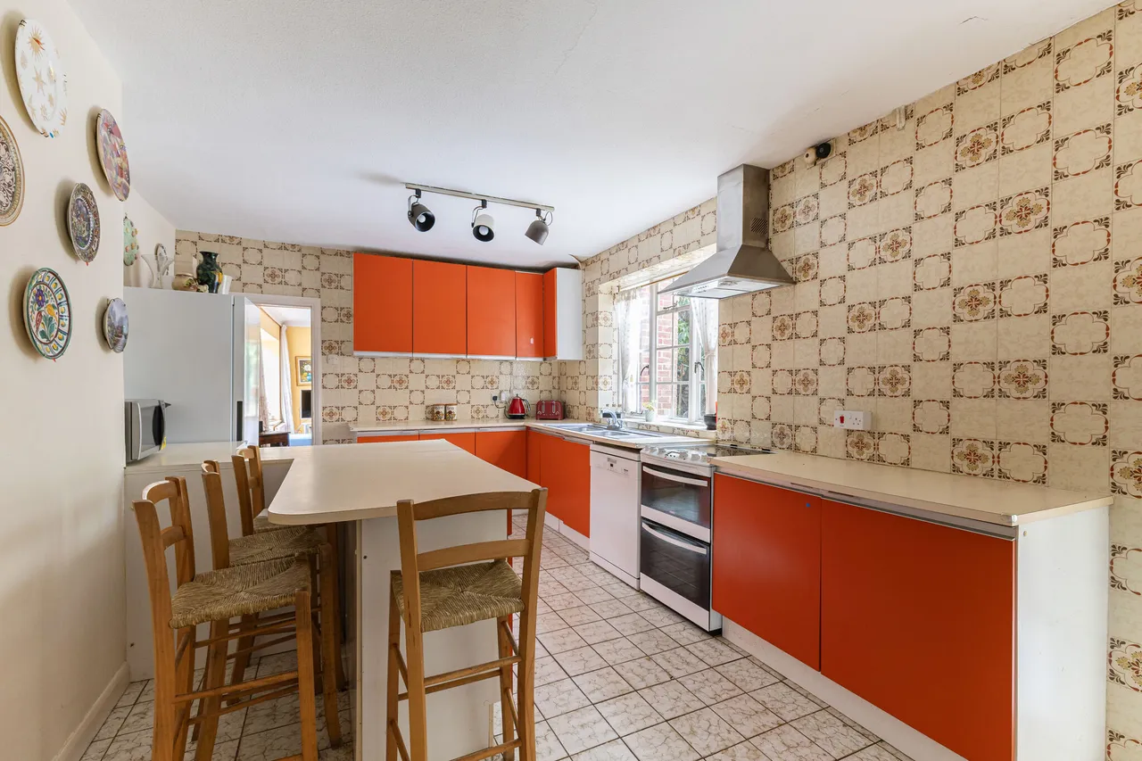Wolsey Road, Northwood, HA6, photo 4