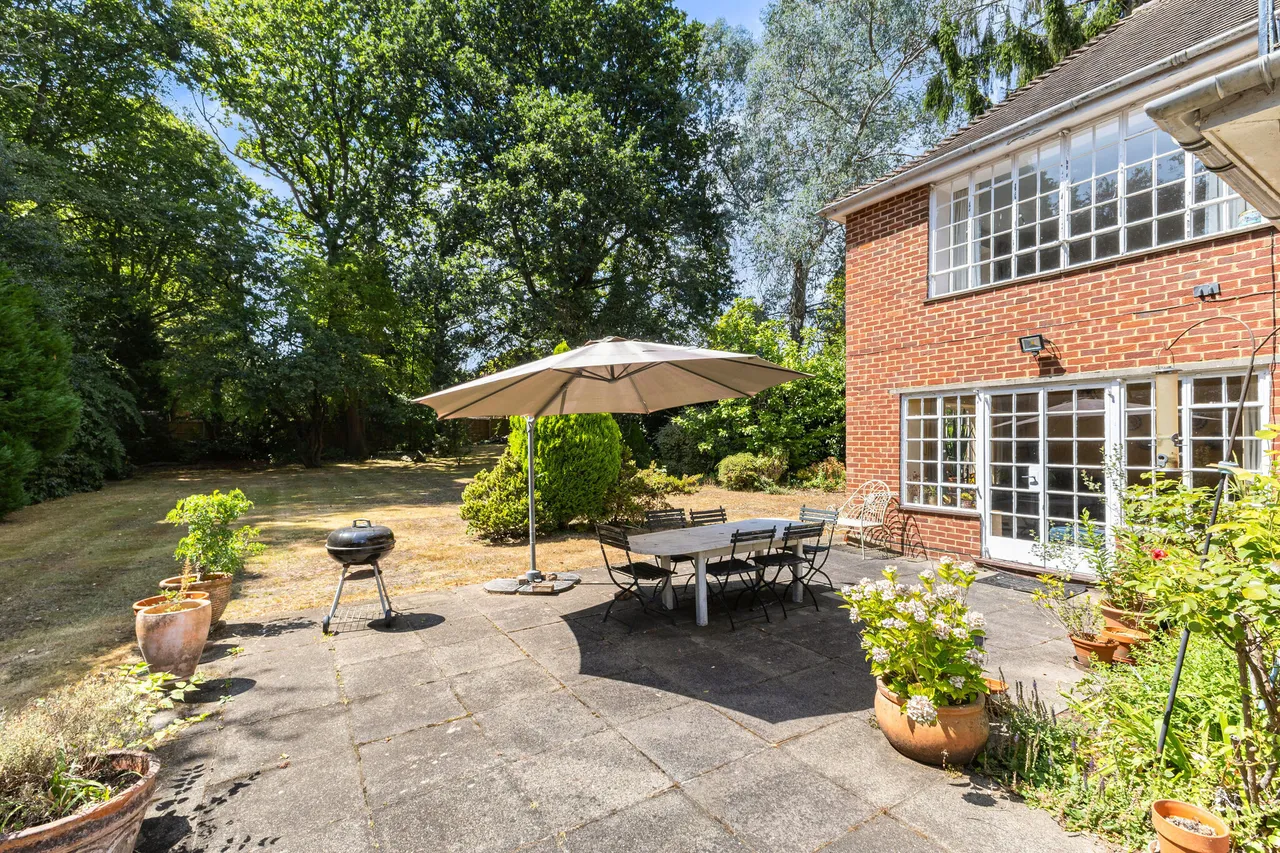 Wolsey Road, Northwood, HA6, photo 8