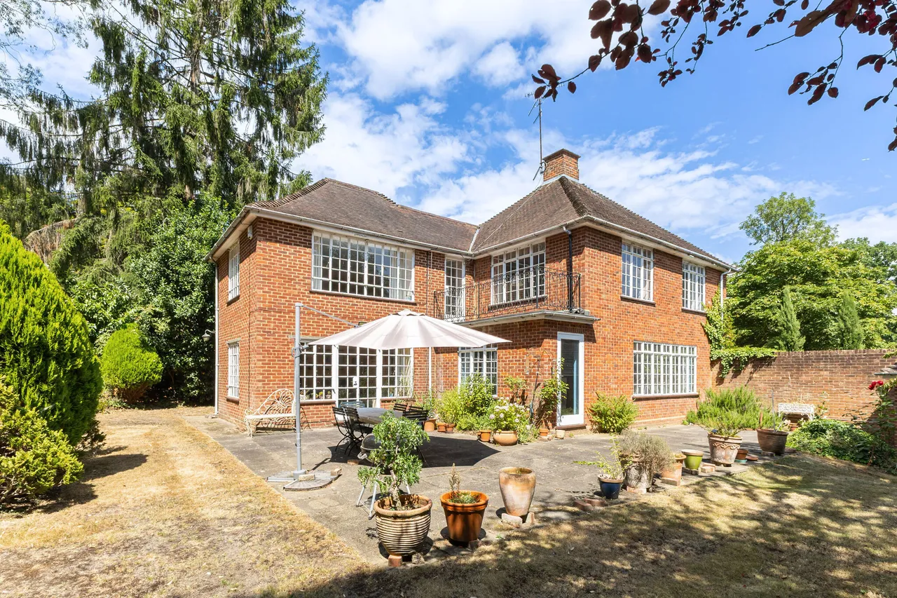 Wolsey Road, Northwood, HA6, photo 9