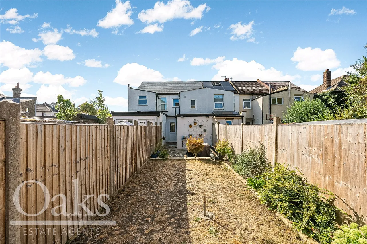 Salisbury Road, South Norwood, SE25, photo 11