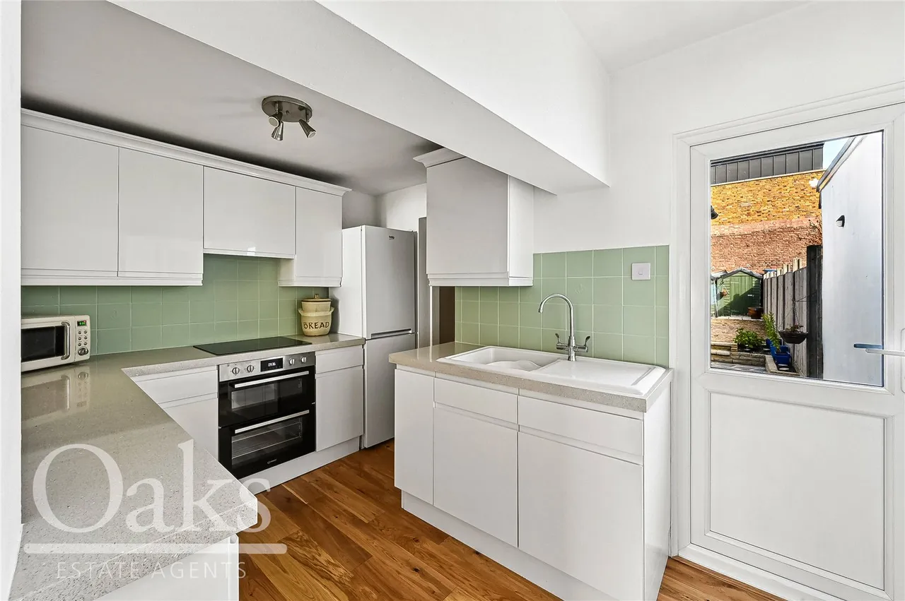 Salisbury Road, South Norwood, SE25, photo 5