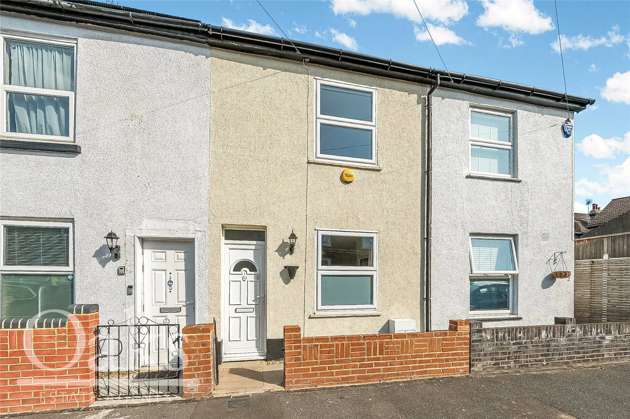 Salisbury Road, South Norwood, SE25, photo 12