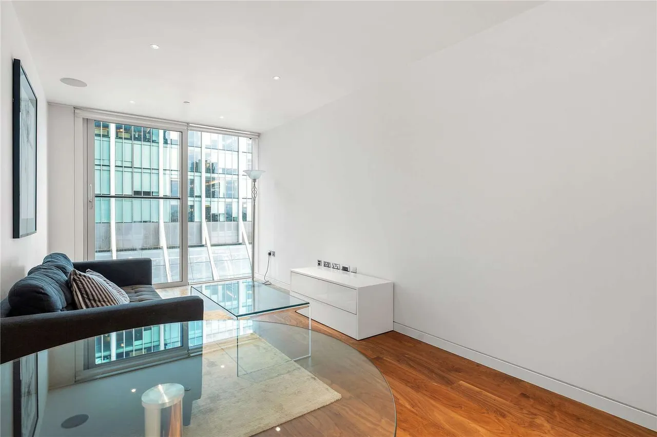 The Heron, 5 Moor Lane, City of London, London, EC2Y 9AP, photo 8