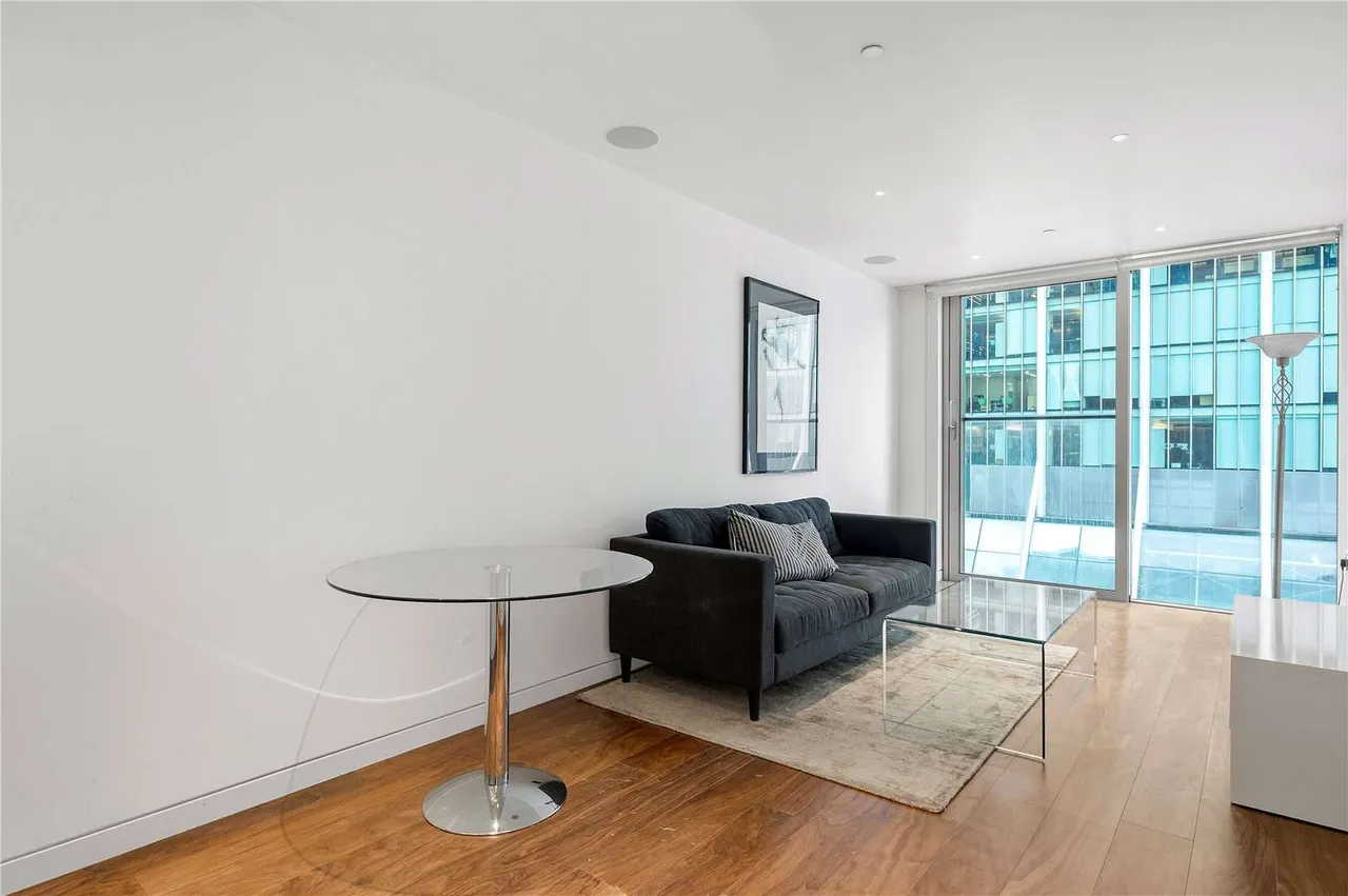 The Heron, 5 Moor Lane, City of London, London, EC2Y 9AP, photo 10