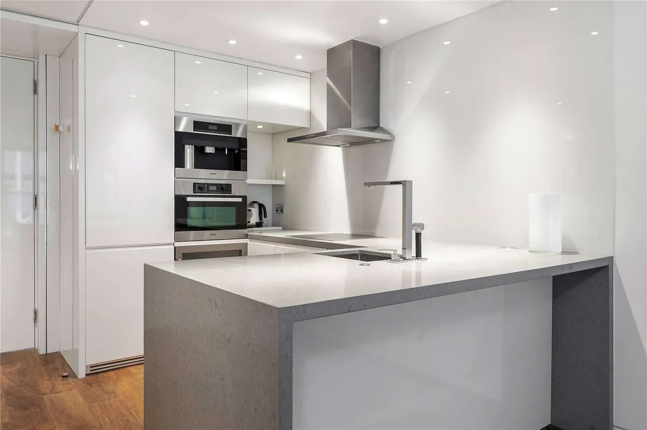 The Heron, 5 Moor Lane, City of London, London, EC2Y 9AP, photo 11