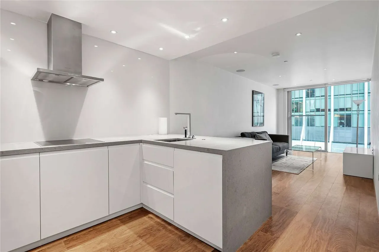 The Heron, 5 Moor Lane, City of London, London, EC2Y 9AP, photo 3