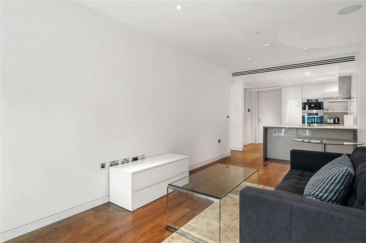 The Heron, 5 Moor Lane, City of London, London, EC2Y 9AP, photo 9