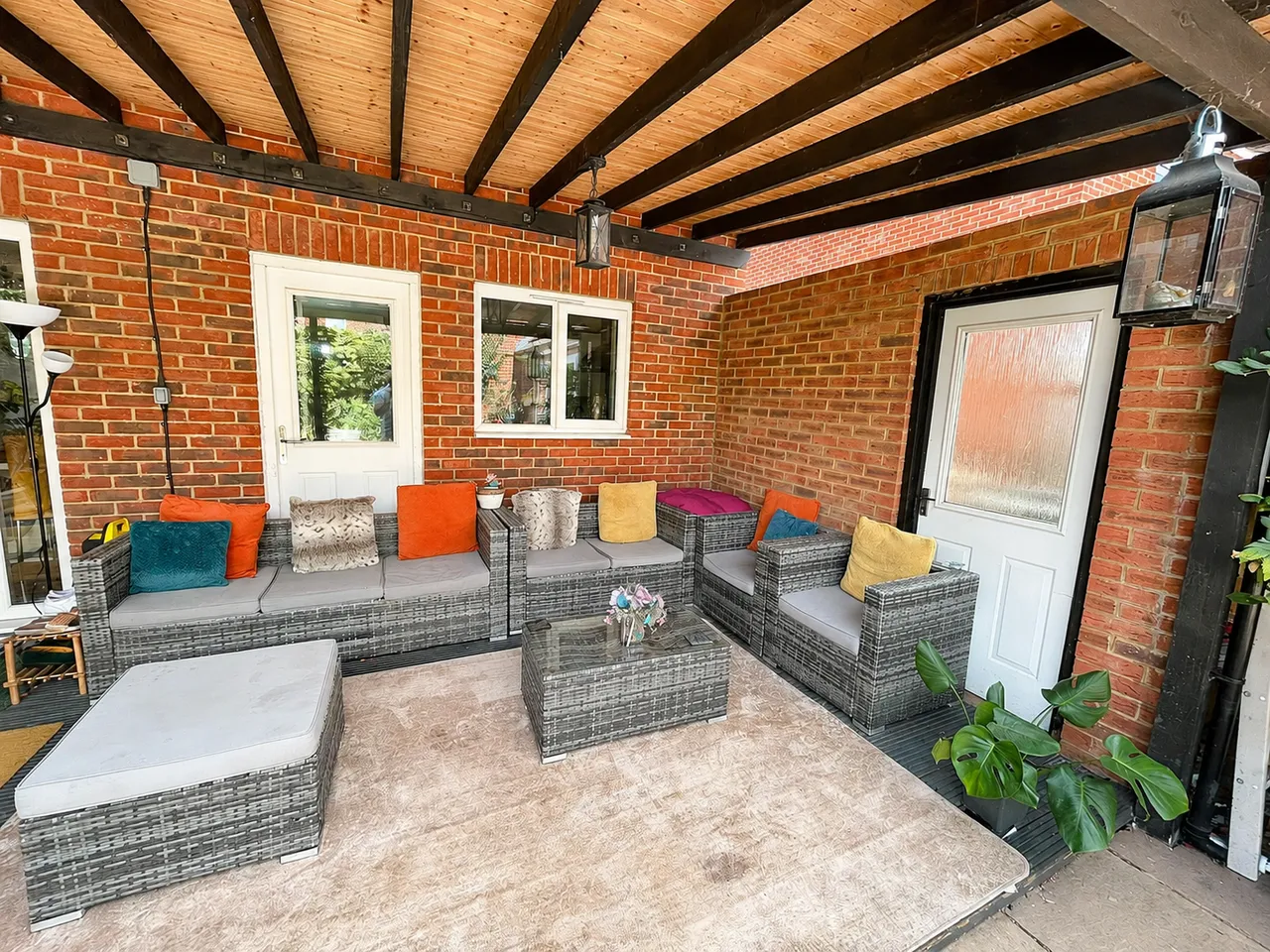 Fieldstone, Houghton Regis, photo 8