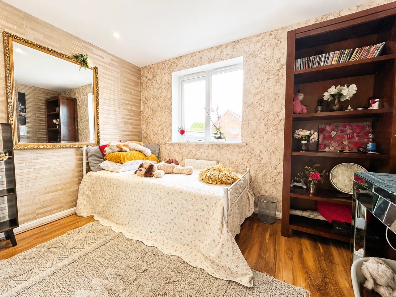 Fieldstone, Houghton Regis, photo 12