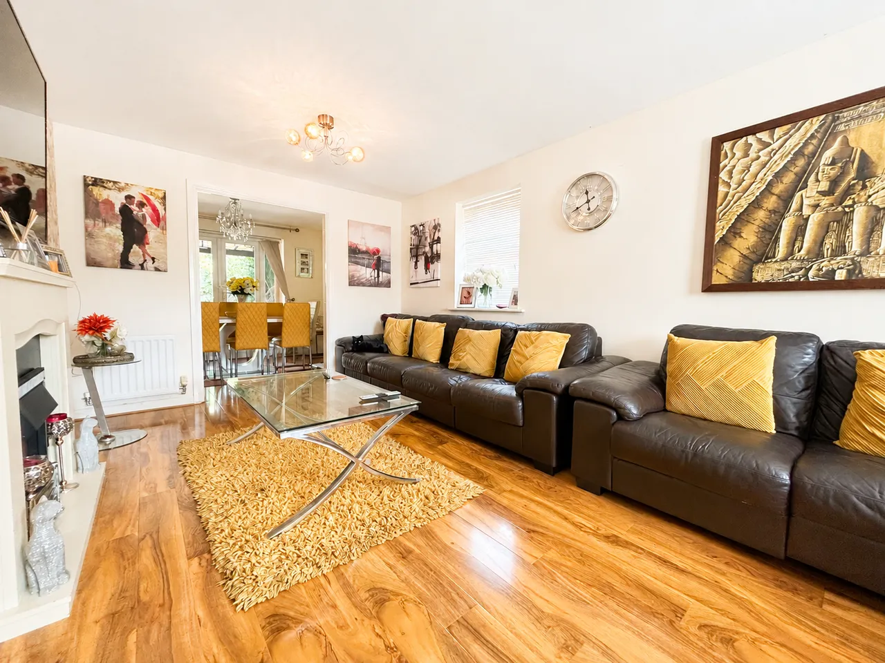 Fieldstone, Houghton Regis, photo 2