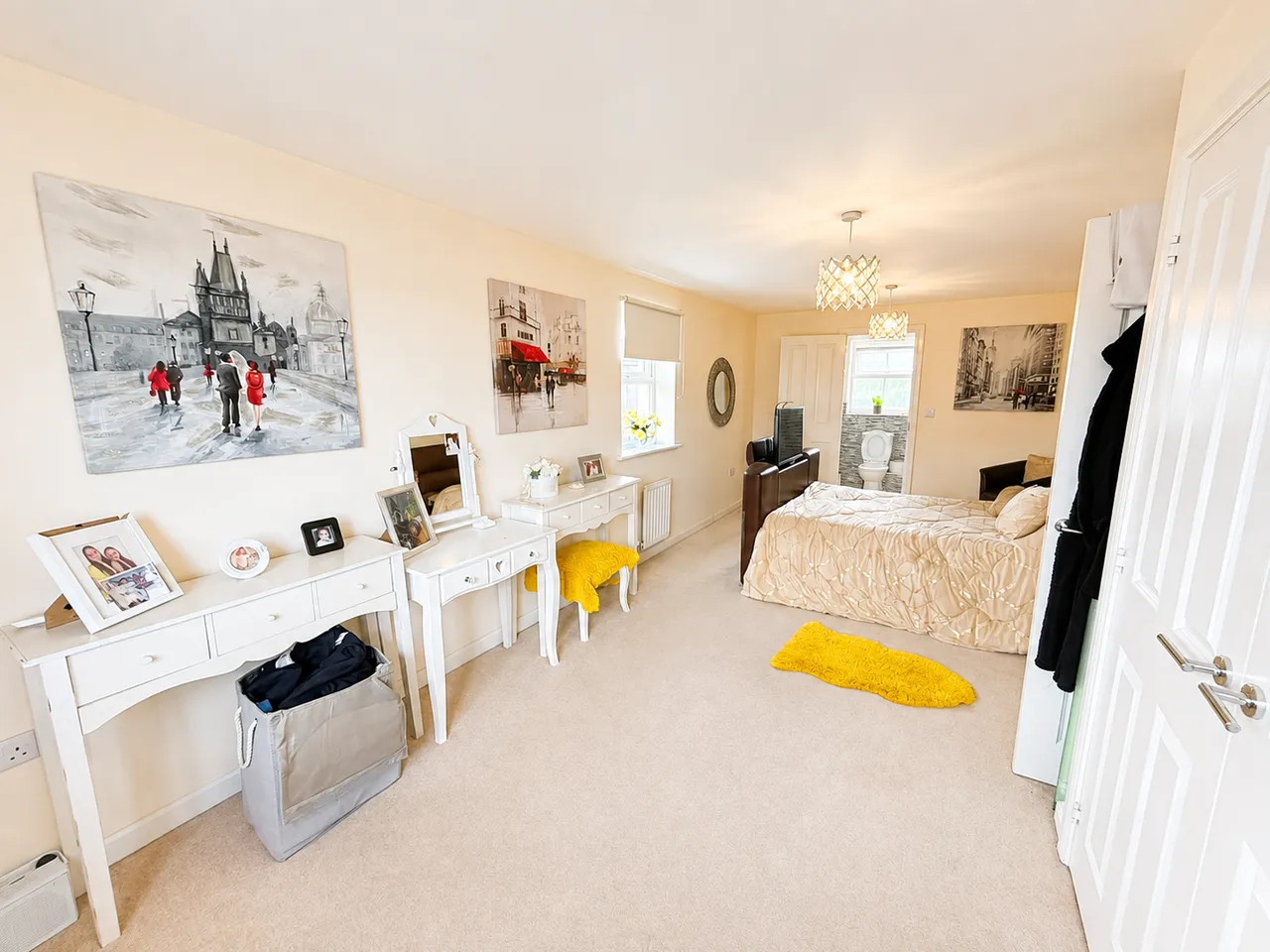 Fieldstone, Houghton Regis, photo 17