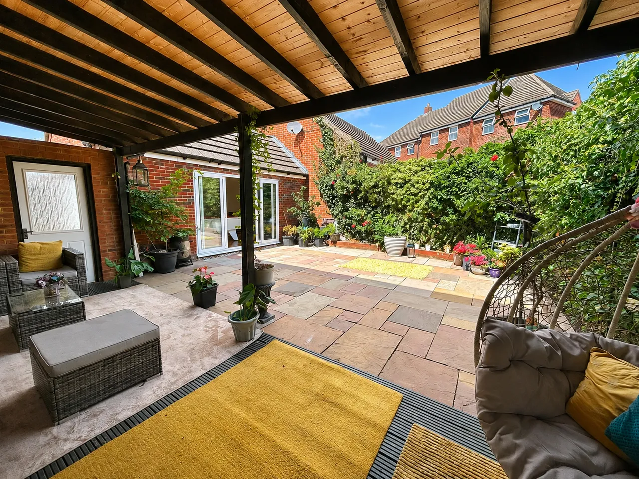 Fieldstone, Houghton Regis, photo 9
