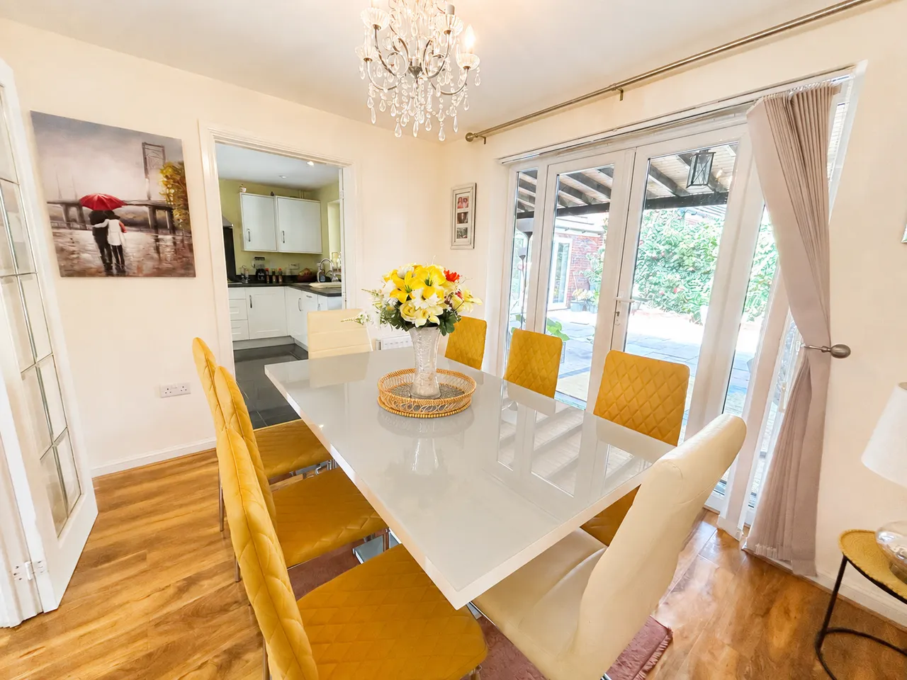 Fieldstone, Houghton Regis, photo 6