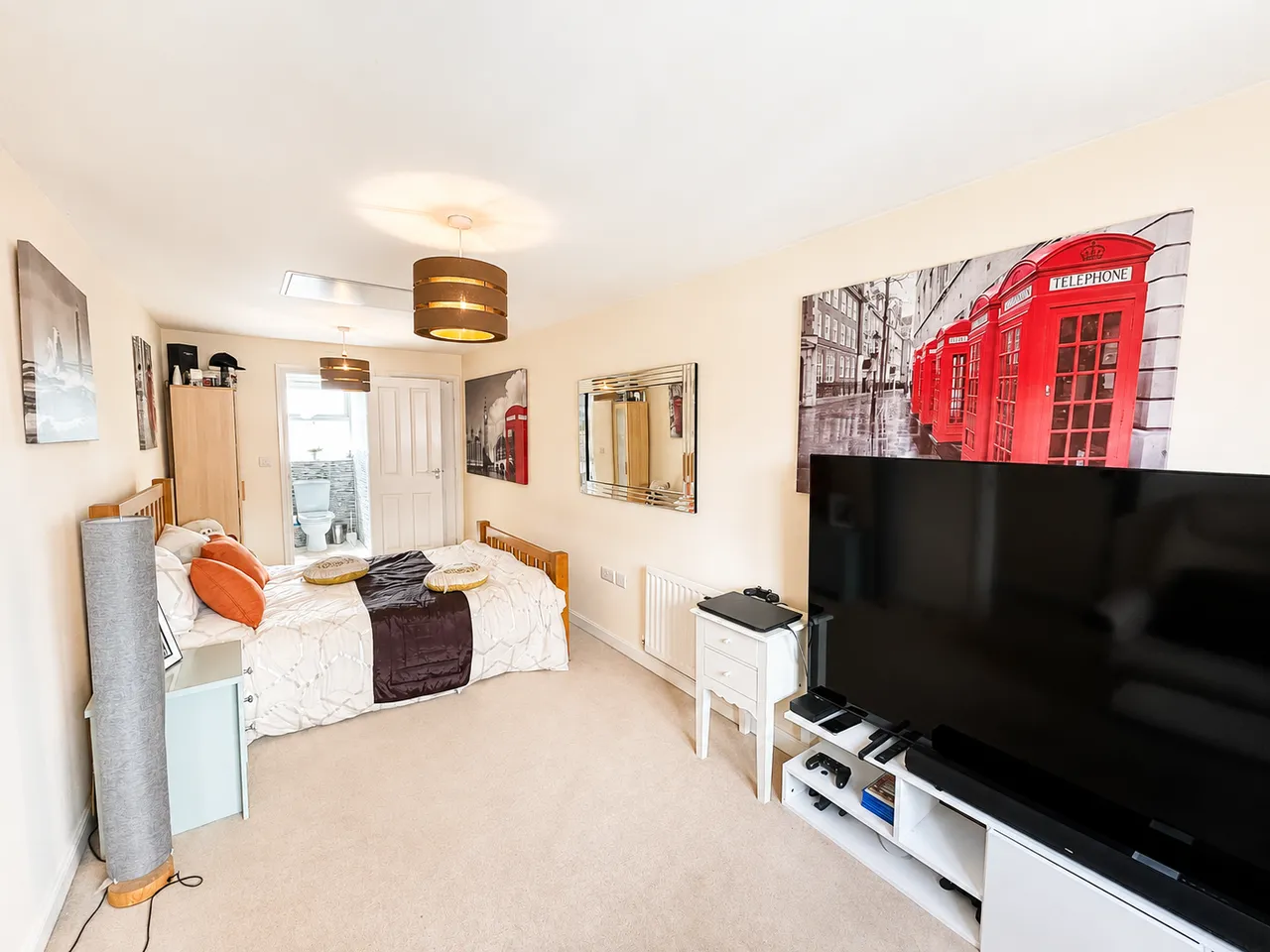 Fieldstone, Houghton Regis, photo 13