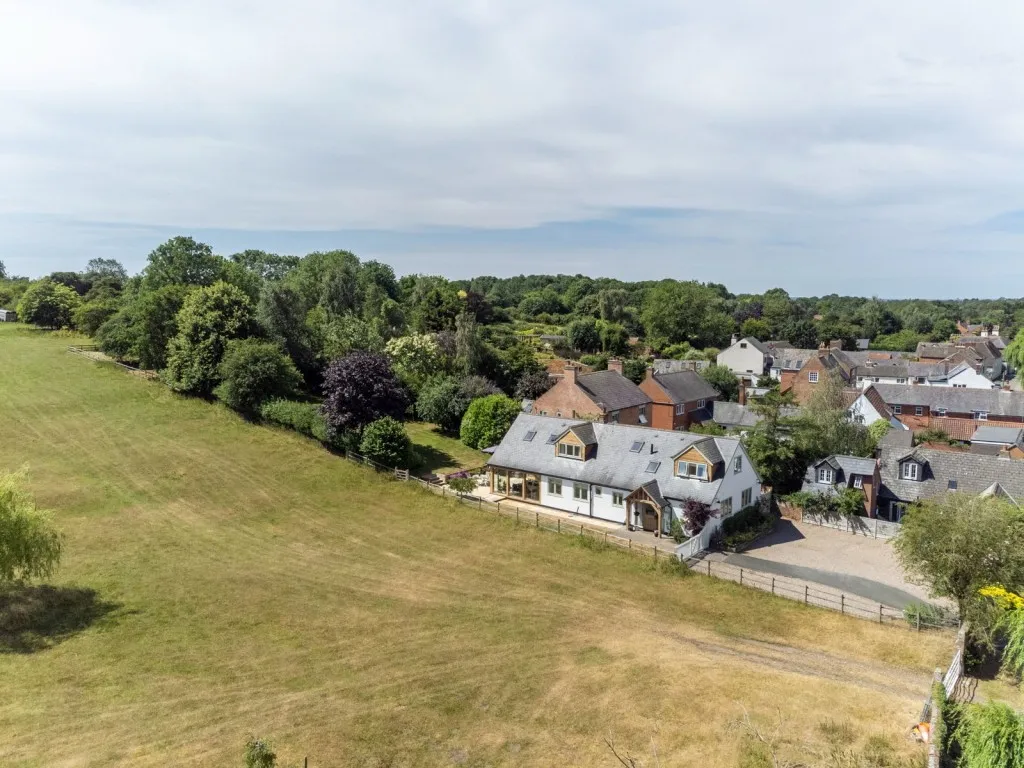 Brook Street, Wymeswold, LE12, photo 3
