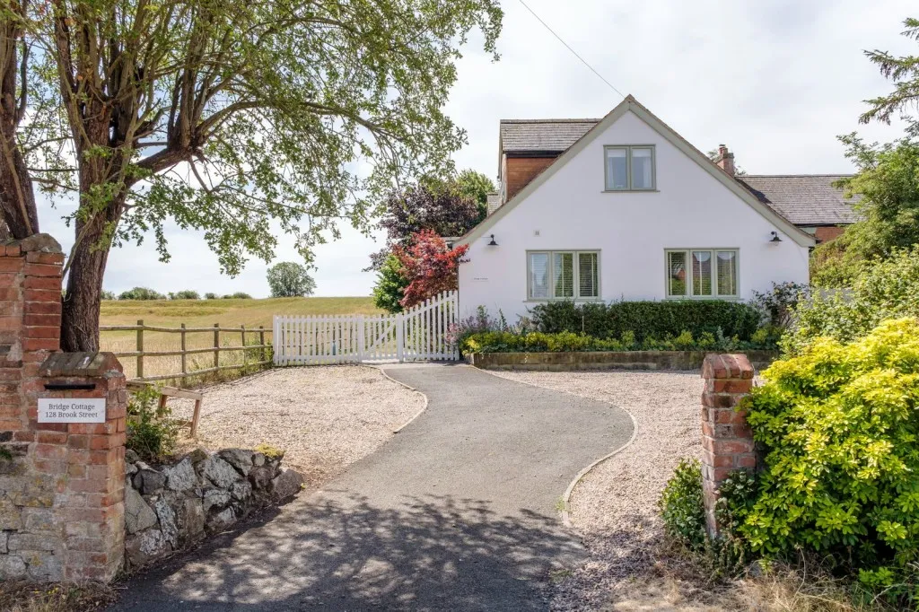 Brook Street, Wymeswold, LE12, photo 22