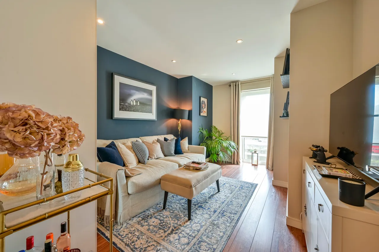 11 Severn House, 19 Enterprise Way, London, photo 9